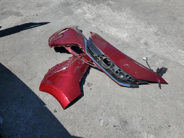 Photo 13 from auction – 2021 TOYOTA VENZA LE with VIN JTEAAAAH7MJ071607