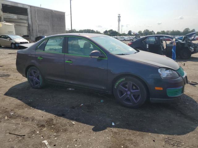 Photo 4 from auction – 2008 VOLKSWAGEN JETTA SE with VIN 3VWRM71K98M106537