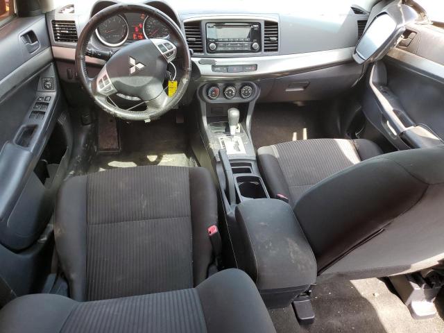 Photo 8 from auction – 2015 MITSUBISHI LANCER ES with VIN JA32U2FU5FU605618