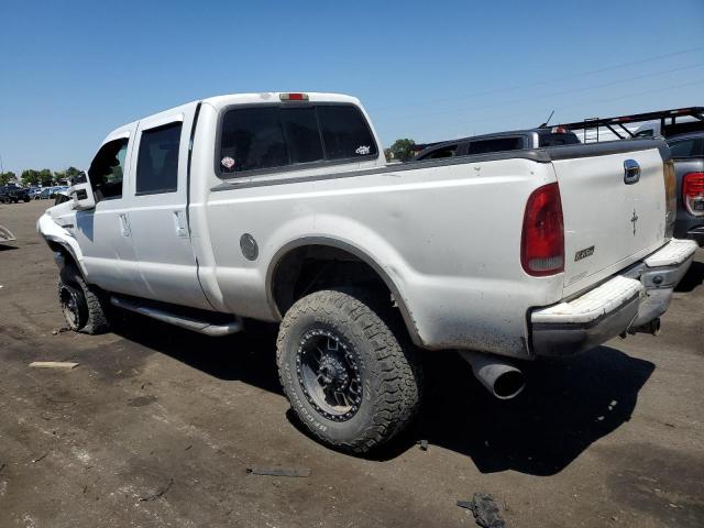 Photo 2 from auction – 2000 FORD F250 SUPER with VIN 3FTNW21F2YMA28829