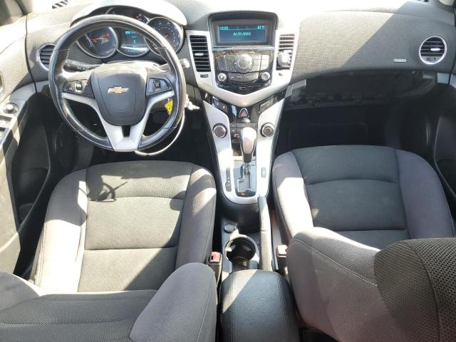 Photo 8 from auction – 2013 CHEVROLET CRUZE LT with VIN 1G1PC5SB1D7119487