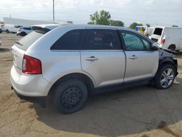 Photo 3 from auction – 2014 FORD EDGE LIMIT with VIN 2FMDK3KC8EBA82517