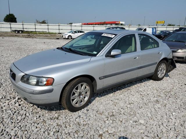 VOLVO S60 2004 with VIN YV1RS61T342382297 - Photo from auction