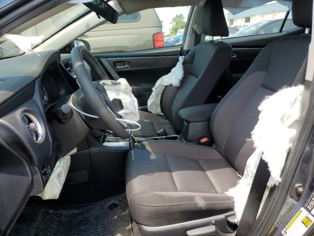 Photo 7 from auction – 2019 TOYOTA COROLLA L with VIN 2T1BURHE9KC184560