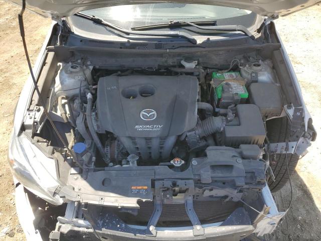 Foto 11 de la subasta – 2016 MAZDA CX-3 TOURI con VIN JM1DKBC72G0116715