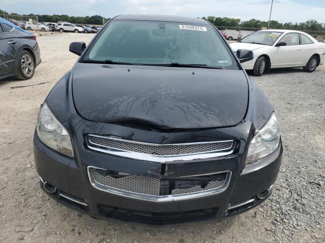 Photo 5 from auction – 2011 CHEVROLET MALIBU LTZ with VIN 1G1ZE5E73BF219636