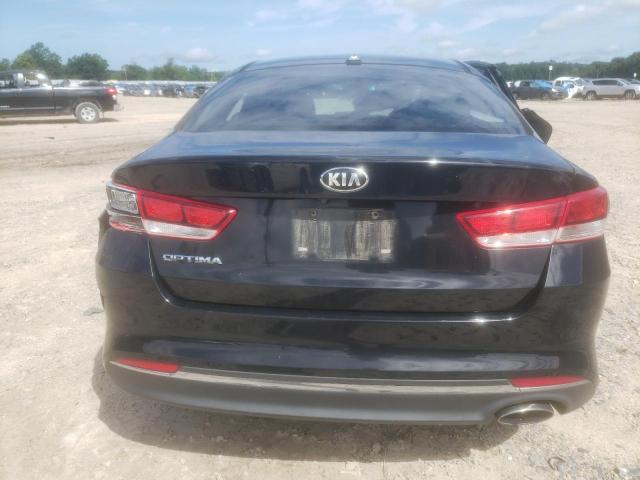 Photo 6 from auction – 2016 KIA OPTIMA LX with VIN 5XXGT4L36GG074115