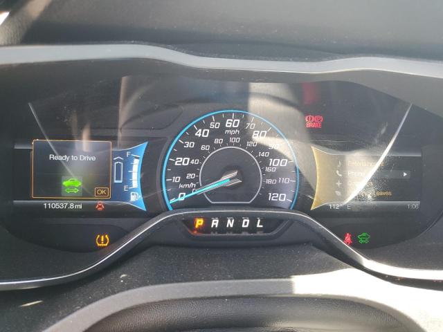 Photo 9 from auction – 2014 FORD C-MAX PREM with VIN 1FADP5CU6EL521437