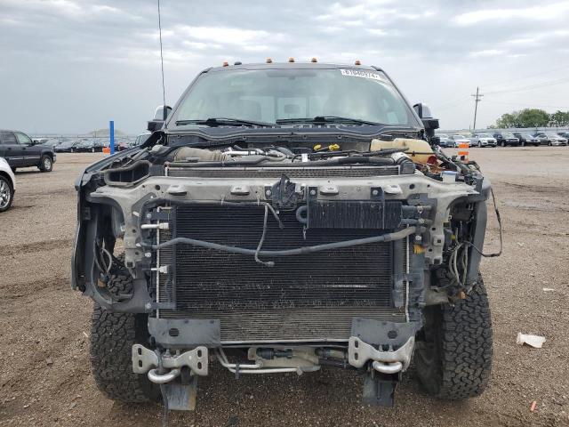 Photo 5 from auction – 2017 FORD F350 SUPER with VIN 1FT8W3BT1HEF15632