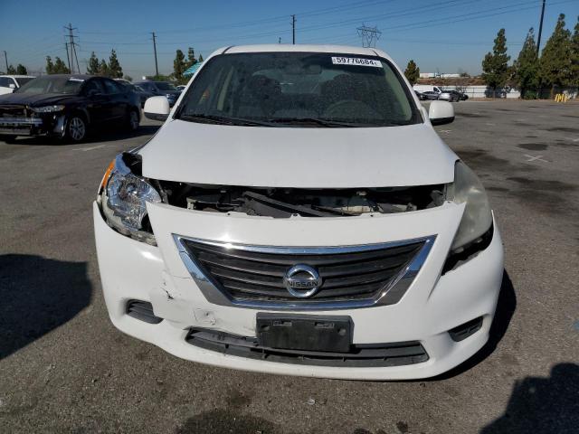 Photo 5 from auction – 2014 NISSAN VERSA S with VIN 3N1CN7AP5EL823944