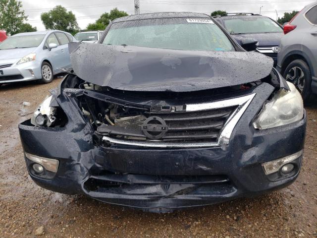 Фото 5 с аукциона – 2015 NISSAN ALTIMA с VIN 1N4BL3AP8FC194836