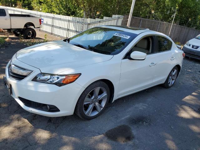 ACURA ILX 20 PRE 2013 with VIN 19VDE1F57DE022367 - Photo from auction