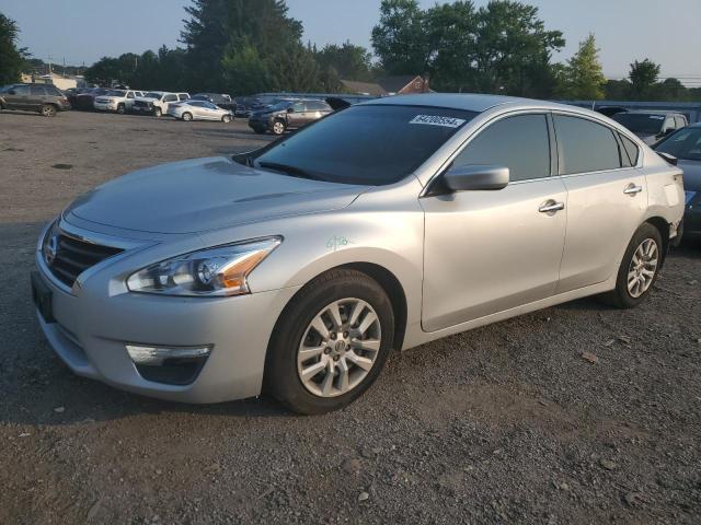 NISSAN ALTIMA 2.5 2015 with VIN 1N4AL3AP2FC137303 - Photo from auction