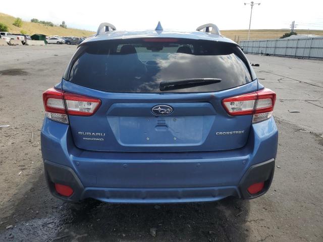 Photo 6 from auction – 2019 SUBARU CROSSTREK with VIN JF2GTANC1K8303440