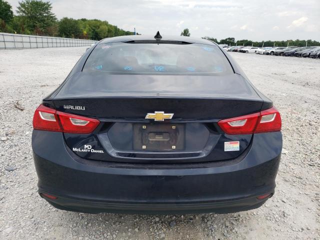 Photo 6 from auction – 2018 CHEVROLET MALIBU LS with VIN 1G1ZB5ST5JF243137