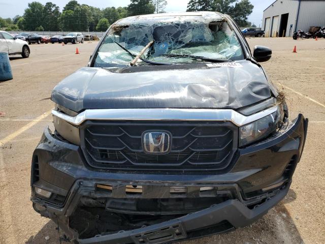 Photo 11 from auction – 2021 HONDA RIDGELINE with VIN 5FPYK3F76MB008587