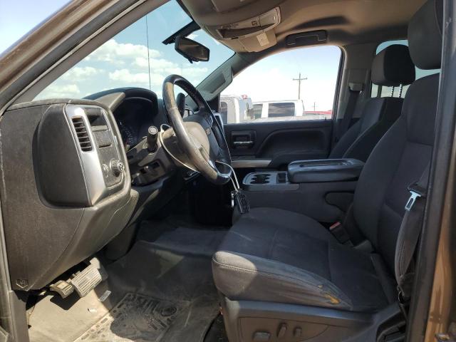 Photo 7 from auction – 2014 CHEVROLET SILVERADO with VIN 3GCPCRECXEG146194