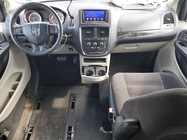 Photo 8 from auction – 2014 DODGE GRAND CARA with VIN 2C4RDGCG0ER244712