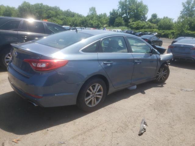 Photo 3 from auction – 2016 HYUNDAI SONATA SE with VIN 5NPE24AF1GH292703