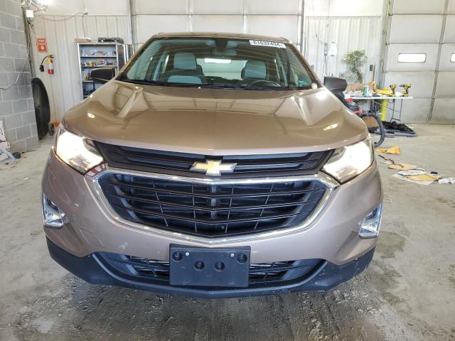 Photo 5 from auction – 2018 CHEVROLET EQUINOX LS with VIN 2GNAXHEV0J6224761