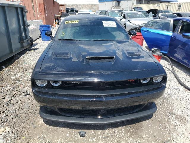 Photo 5 from auction – 2023 DODGE CHALLENGER with VIN 2C3CDZFJ8PH614861