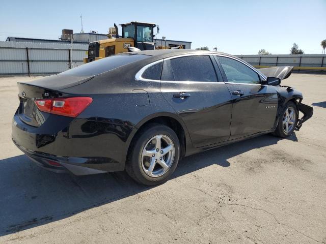 Photo 3 from auction – 2016 CHEVROLET MALIBU LS with VIN 1G1ZB5ST2GF272278
