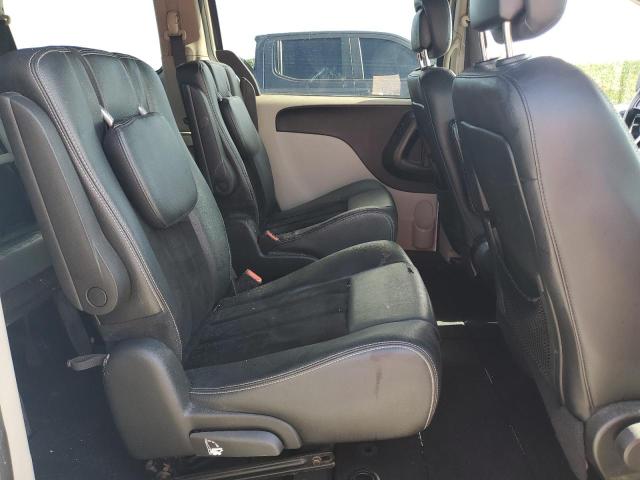 Photo 11 from auction – 2017 DODGE GRAND CARA with VIN 2C4RDGCG8HR714599