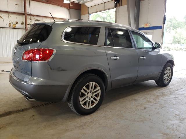 Photo 3 from auction – 2008 BUICK ENCLAVE CX with VIN 5GAER13758J191187