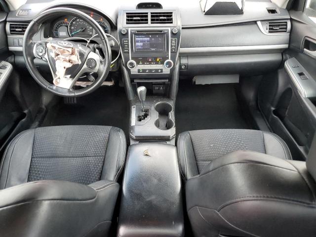 Photo 8 from auction – 2014 TOYOTA CAMRY L with VIN 4T1BF1FK6EU828555