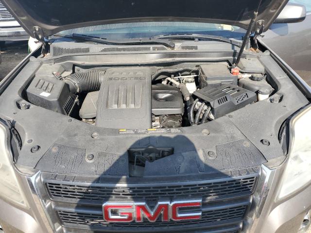 Photo 11 from auction – 2012 GMC TERRAIN SL with VIN 2GKALSEK2C6153318