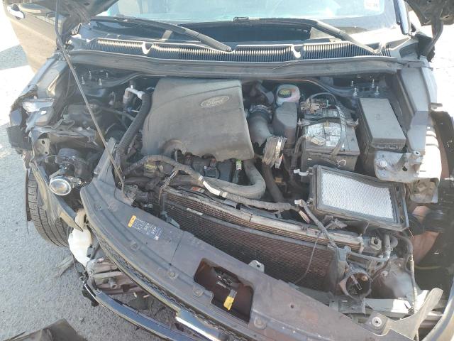 Photo 12 from auction – 2013 FORD EXPLORER L with VIN 1FM5K8F89DGA78166