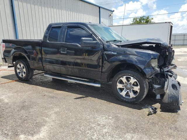 Photo 4 from auction – 2014 FORD F150 SUPER with VIN 1FTEX1CM6EFC62969