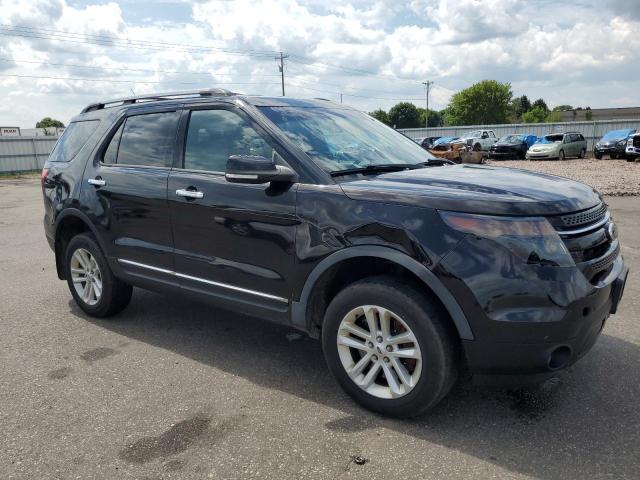 Фото 4 с аукциона – 2014 FORD EXPLORER X с VIN 1FM5K8D84EGA02729