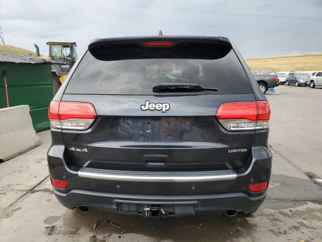 Photo 6 from auction – 2014 JEEP GRAND CHER with VIN 1C4RJFBG7EC571718