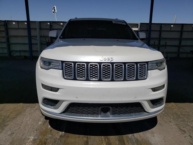 Photo 5 from auction – 2021 JEEP GRAND CHER with VIN 1C4RJFJT4MC503101