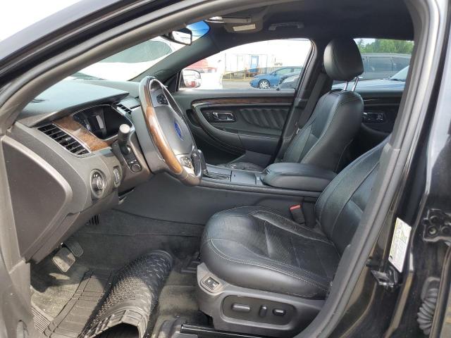 Photo 7 from auction – 2015 FORD TAURUS LIM with VIN 1FAHP2F83FG102731