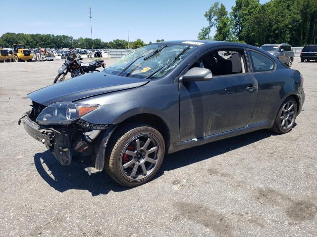 Photo 1 from auction – 2009 TOYOTA SCION TC with VIN JTKDE167890283797