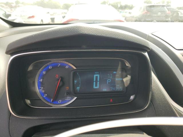Zdjęcie 9 z aukcji – 2015 CHEVROLET TRAX LS z VIN KL7CJKSBXFB059359