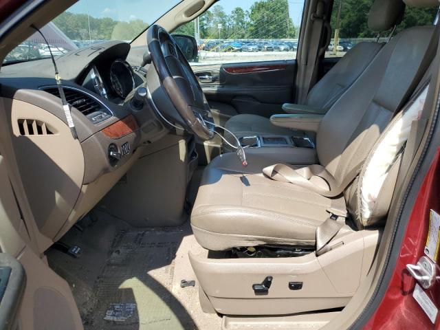 Photo 7 from auction – 2012 CHRYSLER TOWN & COU with VIN 2C4RC1BG8CR412952