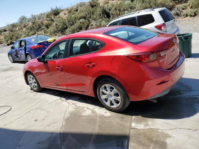 Photo 2 from auction – 2015 MAZDA 3 SPORT with VIN 3MZBM1U73FM215742