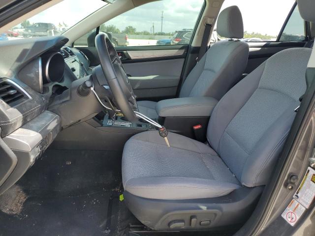 صورة رقم 7 من المزاد - 2018 SUBARU OUTBACK 2. مع VIN 4S4BSACC9J3283637