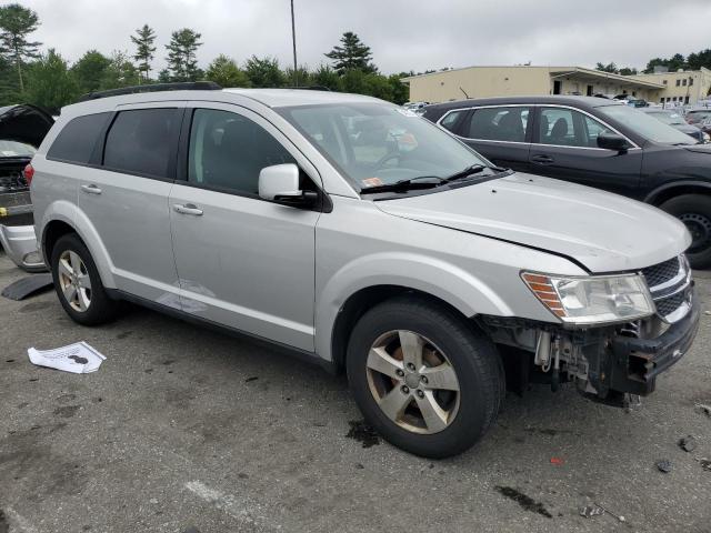 Photo 4 from auction – 2011 DODGE JOURNEY MA with VIN 3D4PG1FG4BT516486
