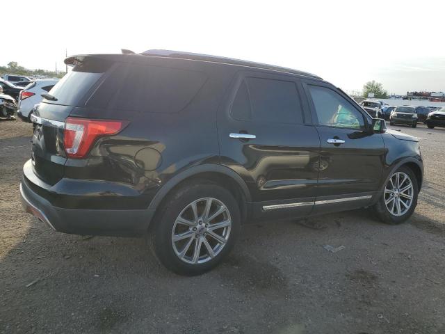 Photo 3 from auction – 2017 FORD EXPLORER L with VIN 1FM5K7F83HGB82376