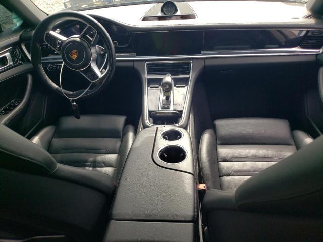 Photo 8 from auction – 2018 PORSCHE PANAMERA 4 with VIN WP0AA2A70JL112418