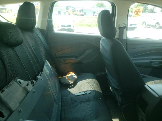 Photo 11 from auction – 2019 FORD ESCAPE S with VIN 1FMCU0F73KUB02339