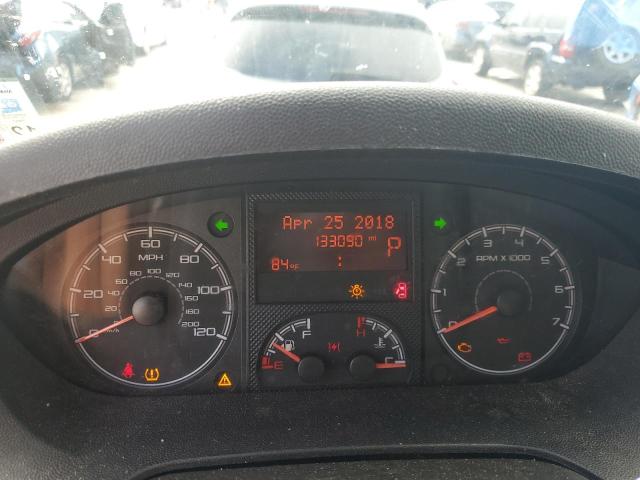 Photo 9 from auction – 2017 RAM PROMASTER with VIN 3C6TRVAG7HE545957