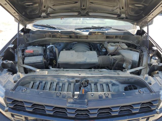 Photo 11 from auction – 2019 CHEVROLET SILVERADO with VIN 3GCPYCEF7KG186348