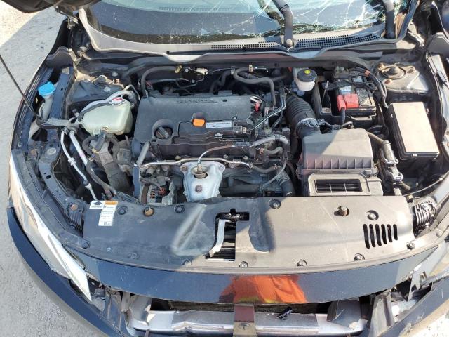 Photo 11 from auction – 2016 HONDA CIVIC EX with VIN 19XFC2F76GE244318