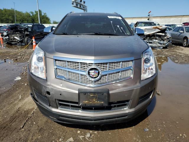 صورة رقم 5 من المزاد - 2012 CADILLAC SRX LUXURY مع VIN 3GYFNAE33CS511309