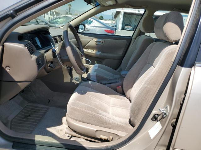 Photo 7 from auction – 2000 TOYOTA CAMRY LE with VIN 4T1BF22K7YU947151